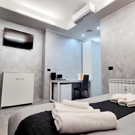 ホテル Residenza Vittorio 57 トリノ エクステリア 写真