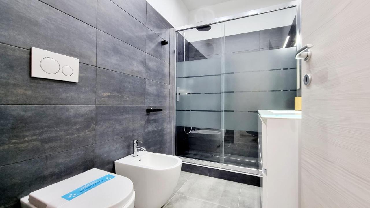 ホテル Residenza Vittorio 57 トリノ エクステリア 写真