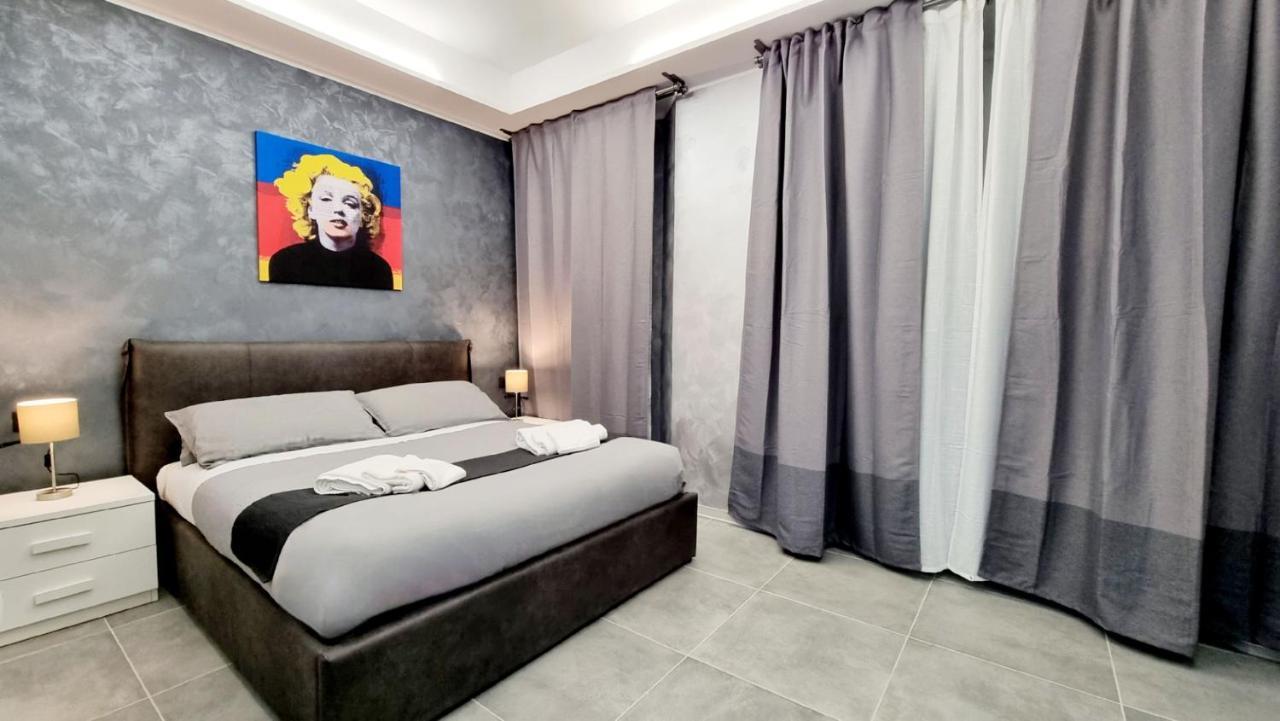 ホテル Residenza Vittorio 57 トリノ エクステリア 写真