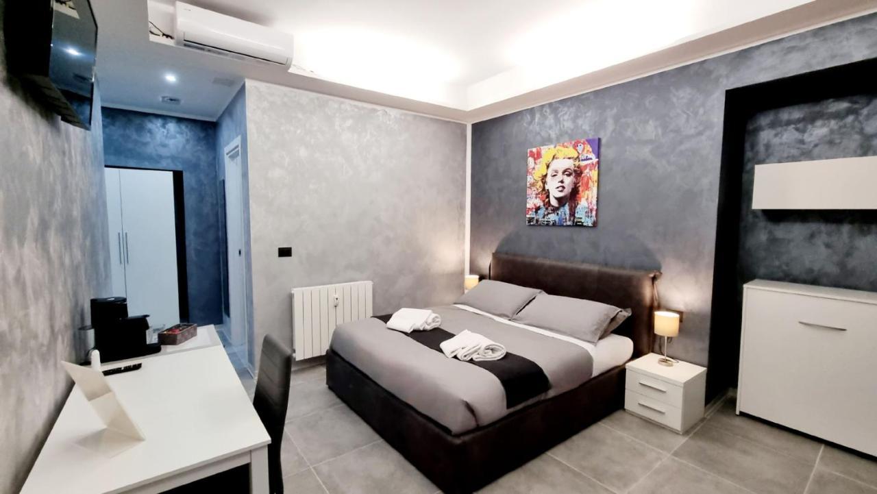ホテル Residenza Vittorio 57 トリノ エクステリア 写真