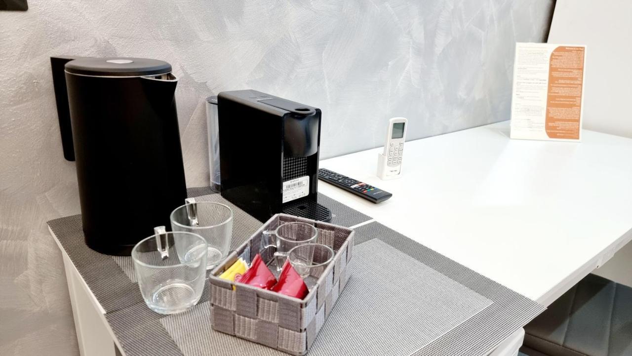 ホテル Residenza Vittorio 57 トリノ エクステリア 写真