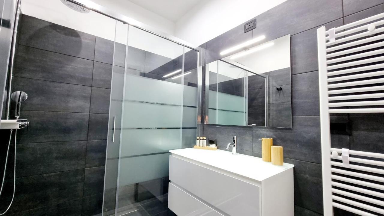 ホテル Residenza Vittorio 57 トリノ エクステリア 写真